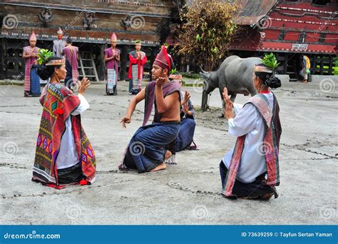 The Batak Festival: A Celebration of Music, Dance, and Unexpected Controversy!