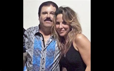 Kate del Castillo's The Dinner - An Extraordinary Evening of Tacos and Talk with El Chapo!