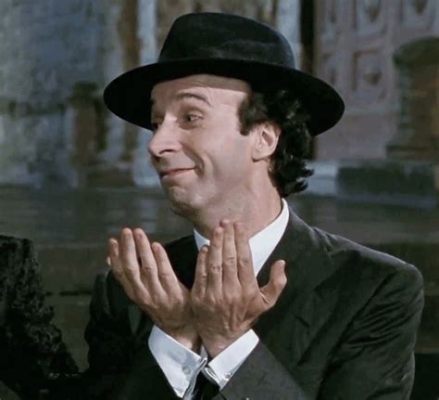 Roberto Benigni's La vita è bella Premiere: A Night of Laughter, Tears, and Unexpected Dancing!