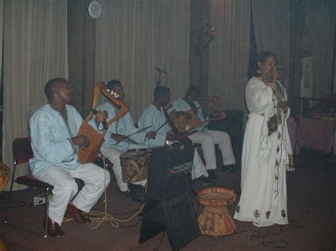 Samir Abdulhadi's Breathtaking Performance at the Addis Cultural Explosion: A Night of Music, Dance, and Ethiopian Pride!