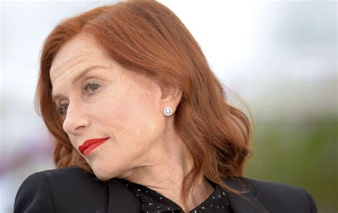 The Irresistible Charms of Isabelle Huppert: A Retrospective at the Cannes Film Festival! Exploring Decades of Cinematic Brilliance and Unforgettable Performances