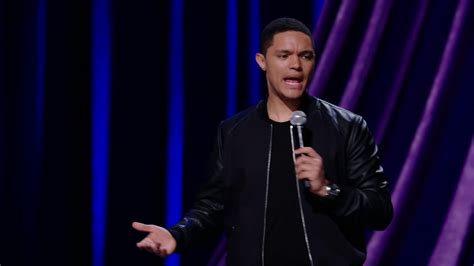 Trevor Noah's Loud & Clear Tour: A Hilarious Journey Across Continents!