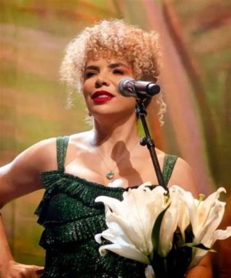 Vai Cavalo: A Night of Wild Samba and Unexpected Triumphs Featuring Vanessa da Mata!