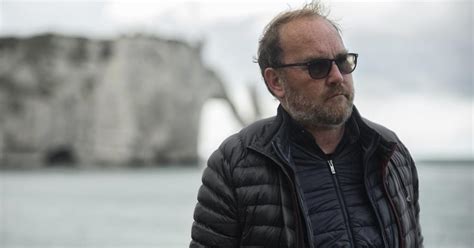 Xavier Beauvois's Drifting Sets Sail for Cannes: A Triumph Over Turbulent Seas?